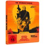4K Steelbooks 2