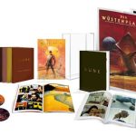 4K Steelbooks 2