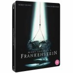 4K Steelbooks 4