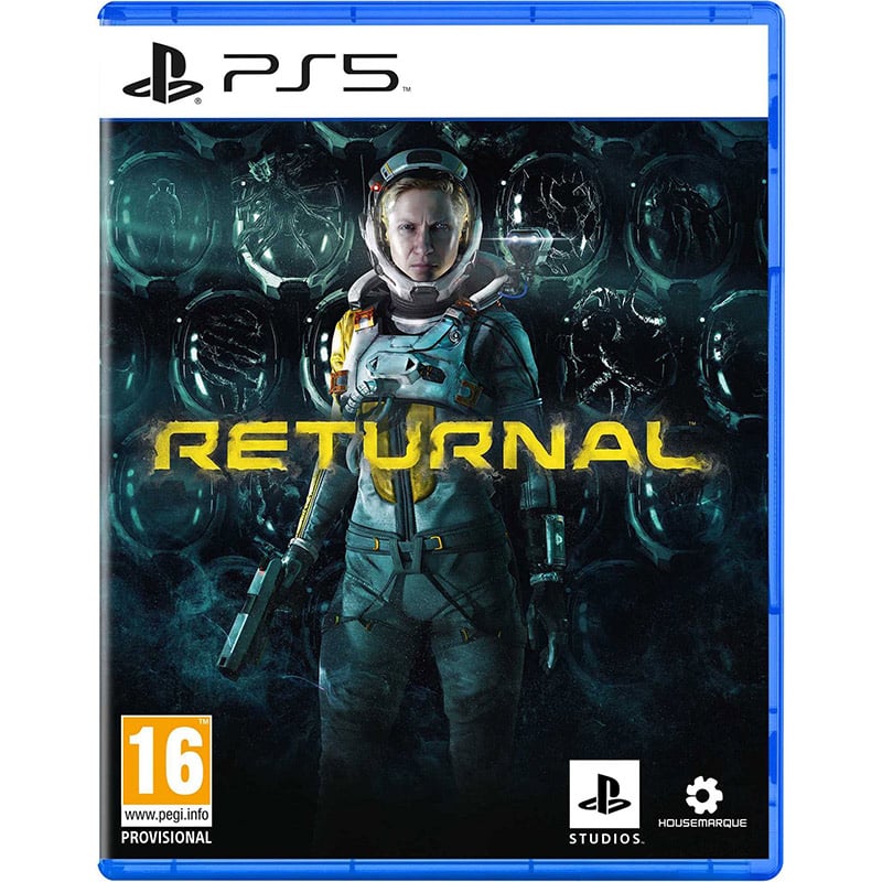 “Returnal” für die Playstation 5 für 32,95€