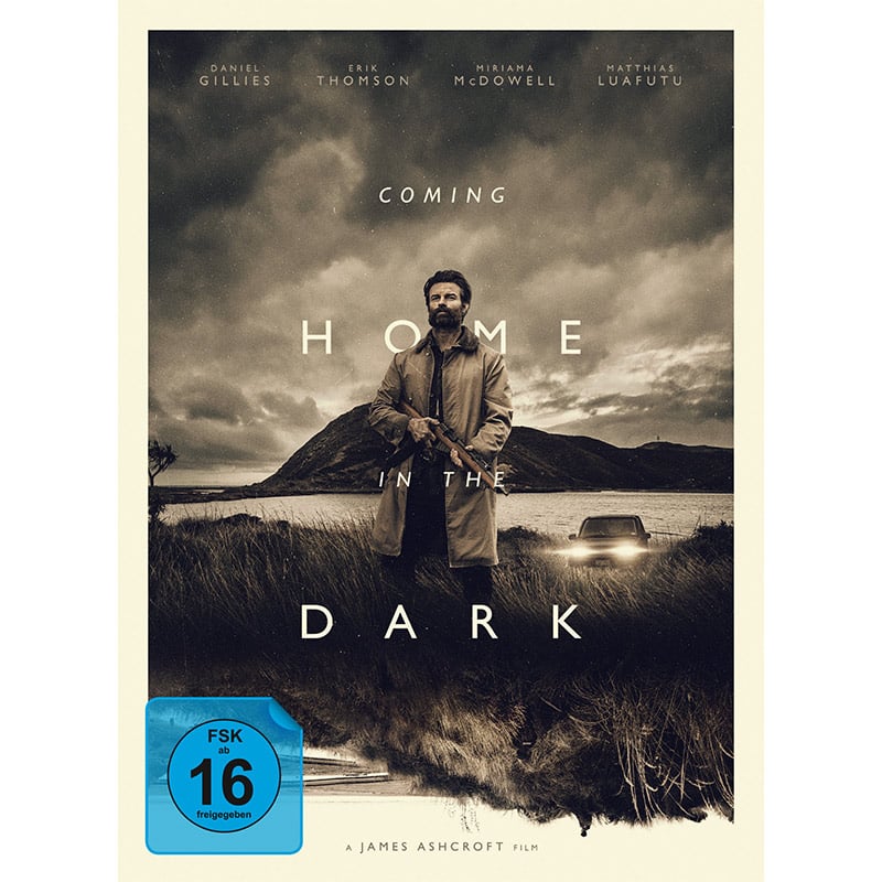 “Coming Home in the Dark” ab April 2022 im Blu-ray Mediabook & als Standard Variante