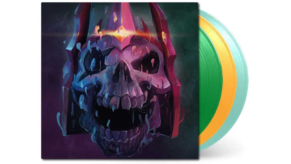 “Dead Cells: Volume 2” Original Soundtrack ab September 2022 auf Vinyl – Update