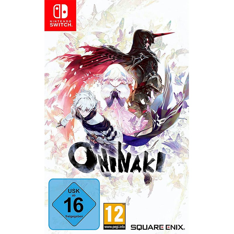 “Oninaki” für die Nintendo Switch für 22,49€