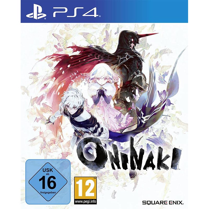“Oninaki” für die Playstation 4 für 19,51€