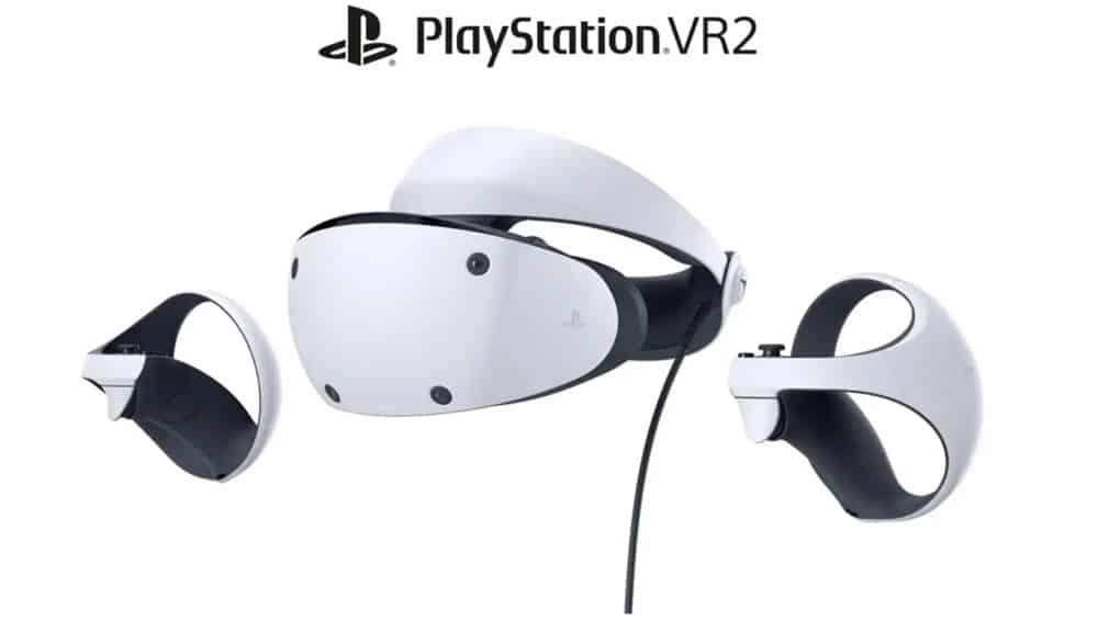 “PlayStation VR2 und PlayStation VR2 Sense-Controller” erscheinen für die Playstation 5 – Update