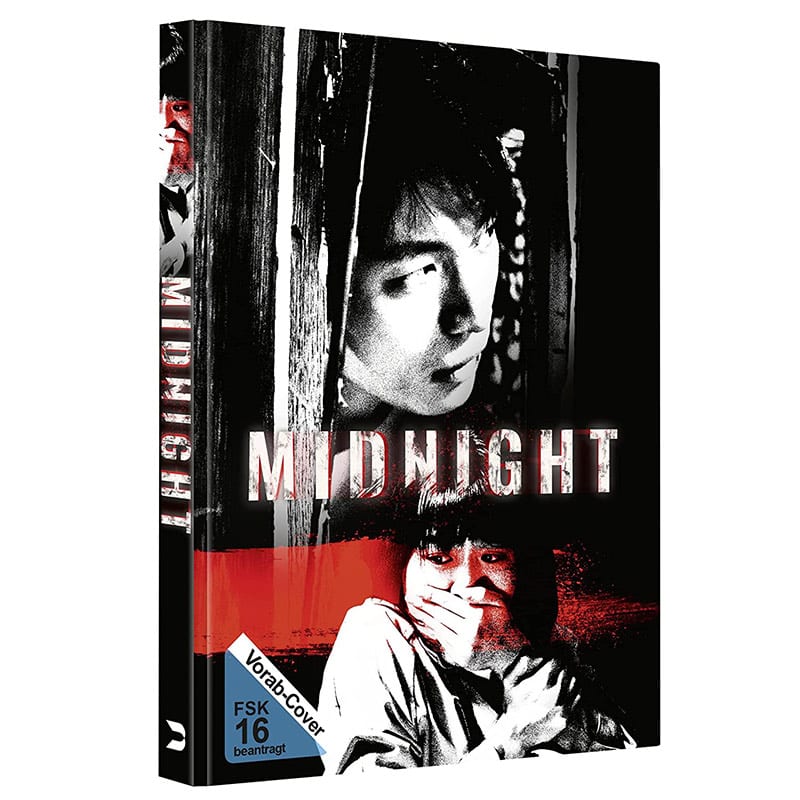 “Midnight (2021)” ab April 2022 im Blu-ray Mediabook & als Standard Varianten – Update2