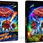 4K Steelbooks 5