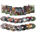 4K Steelbooks 10