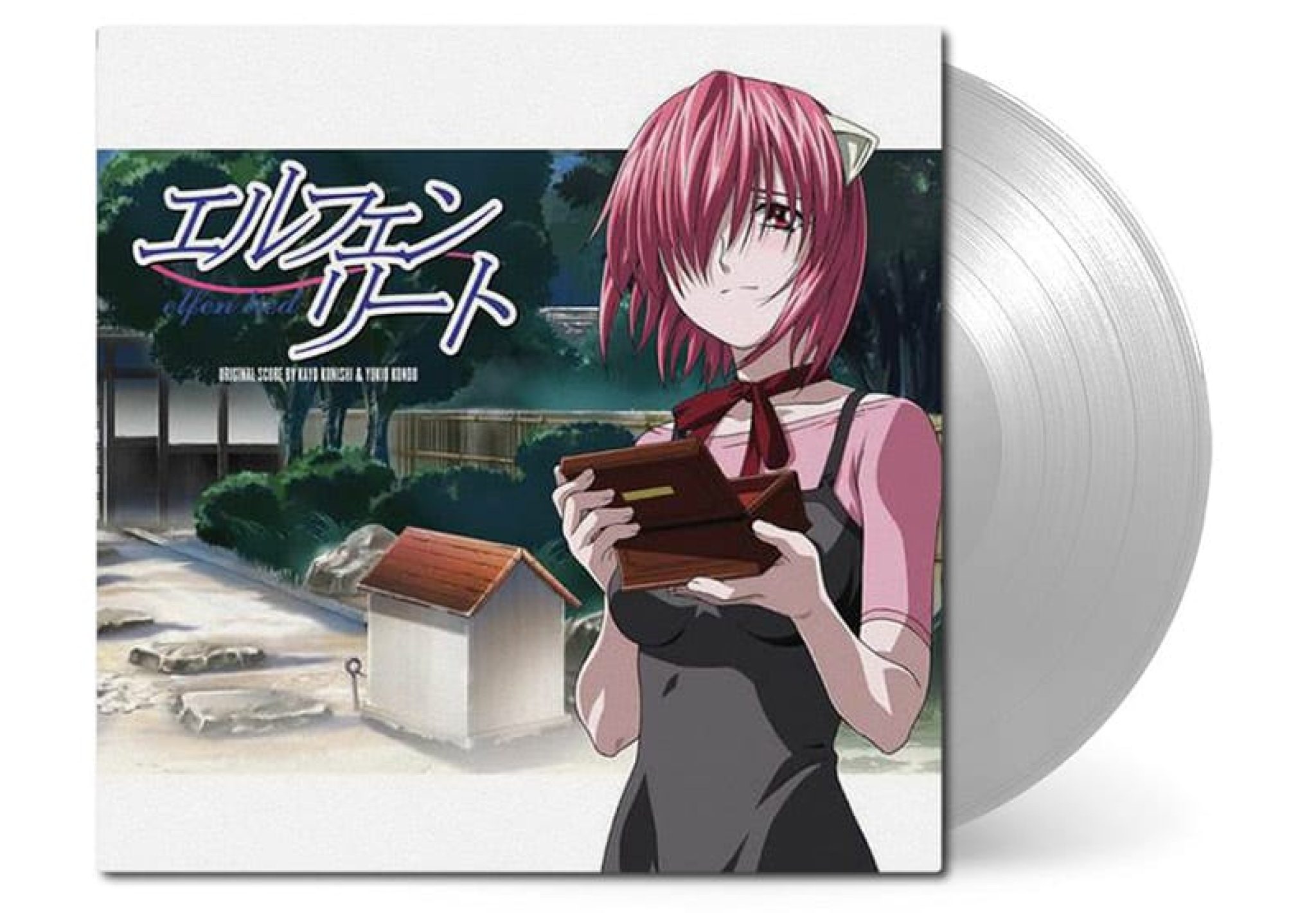 Elfen Lied Original Soundtrack Ab Juni 2022 Auf Vinyl elfen-lied-original-soundtrack-ab-juni-2022-auf-vinyl