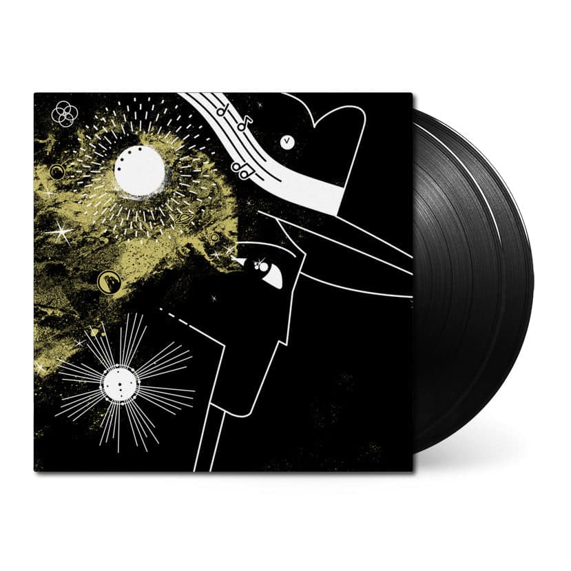 „Big Bang: Music from the Universe of Genesis Noir“ ab 1 Quartal 2023 auf Vinyl