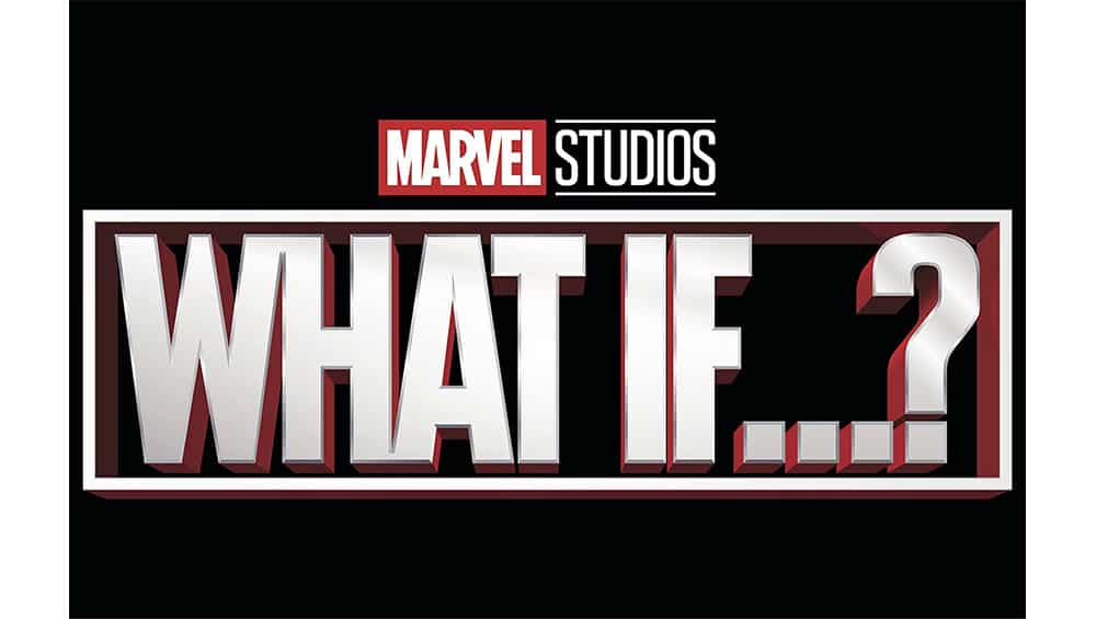 “Marvel Studios: What If The Art Of The Series” ab November in der gebundenen Ausgabe