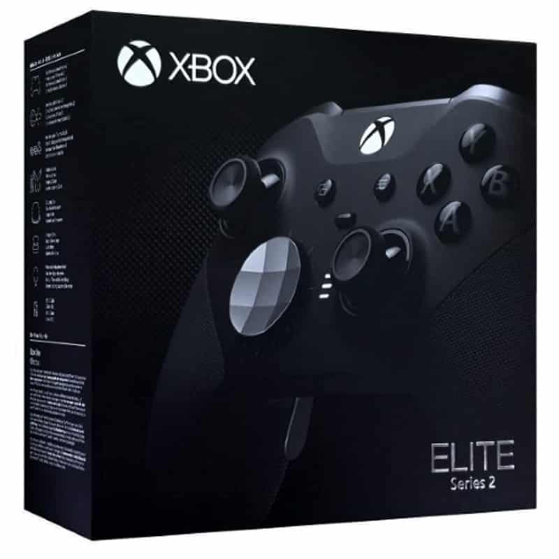 Xbox Elite Wireless Controller Series 2 für 123,24€
