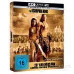 4K Steelbooks 12