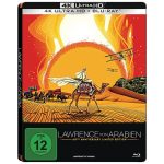 4K Steelbooks 4