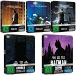 4K Steelbooks 18