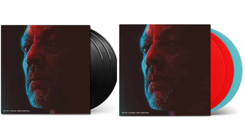 “Far Cry 6” Original Game Soundtrack ab 4. Quartal 2022 auf Vinyl – Update