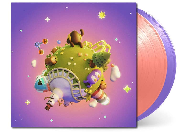 “A Monster’s Expedition + Earlier Adventures” ab 2023 auf Vinyl