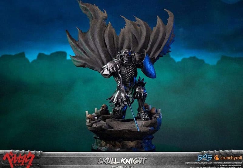 First4Figures “Skull Knight” 81 cm Statue für 165,23€