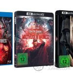 4K Steelbooks 1