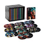 4K Steelbooks 8