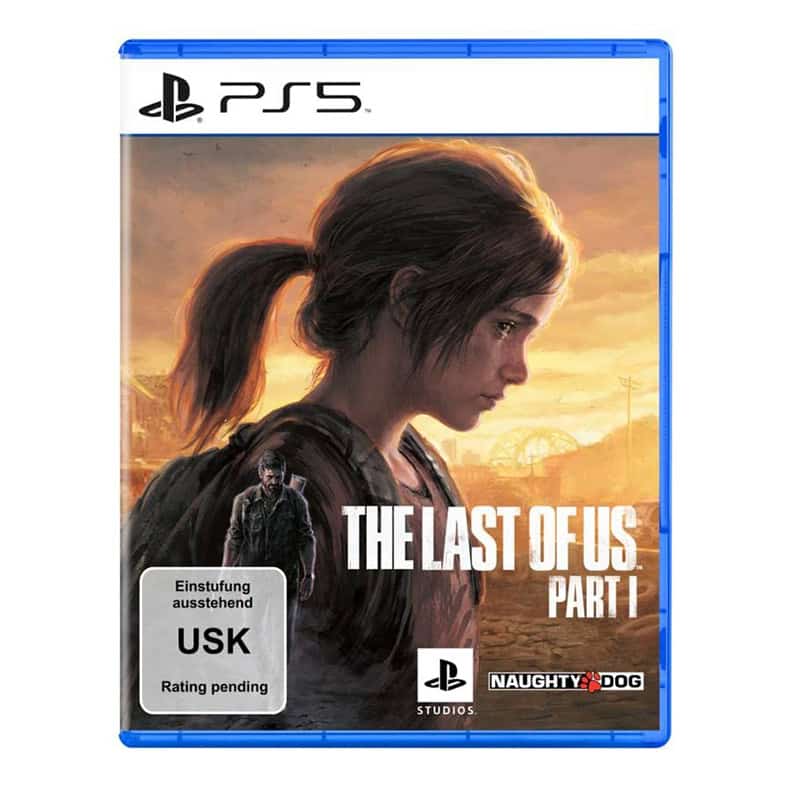 “The Last Of Us Part I Remake” Firefly Edition & Standard Variante für die Playstation 5 & PC | ab September 2022 – Update