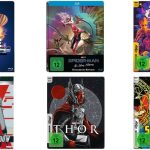 4K Steelbooks 2