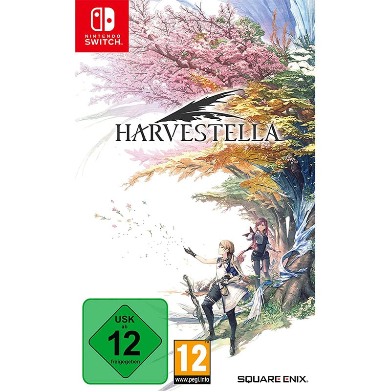 „Harvestella“ für die Nintendo Switch für 34,99€