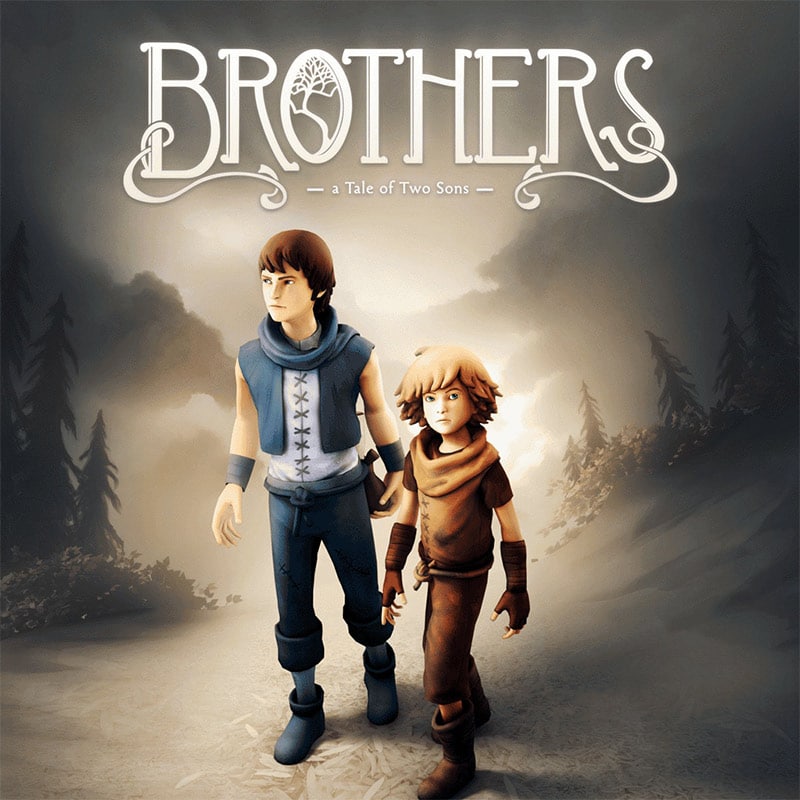 „Brothers: a Tale of two Sons“ für die Playstation 4 für 4,99€ (digital)