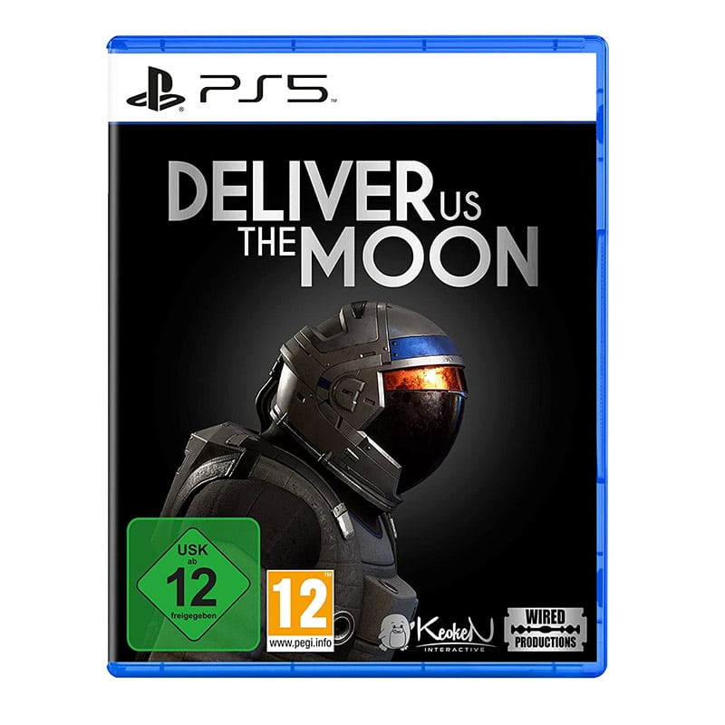 „Deliver Us The Moon“ für die Playstation 5 für 19,64€