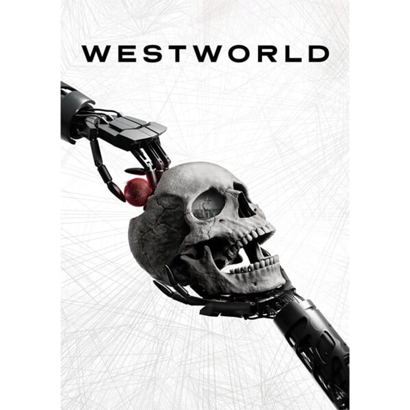 „Westworld“ – Staffel 4 ab November 2022 auf 4K UHD & Blu-ray | 4K Steelbook (FR) – Update