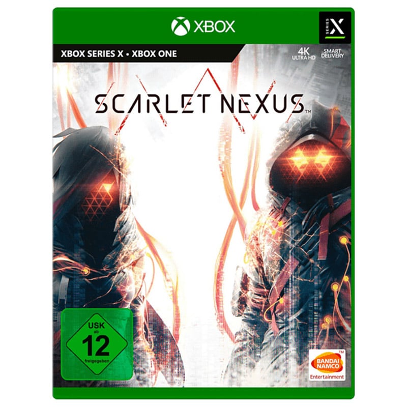 „Scarlet Nexus“ für die Xbox Series X/ One für 12,99€