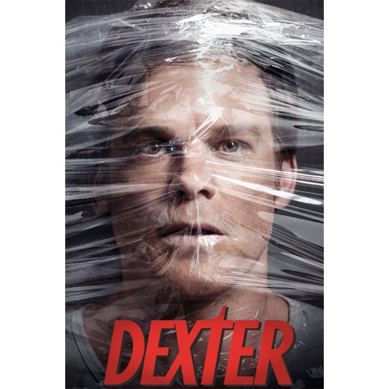 „Dexter“ die komplette Serie inkl. New Blood ab Dezember 2022 auf Blu-ray