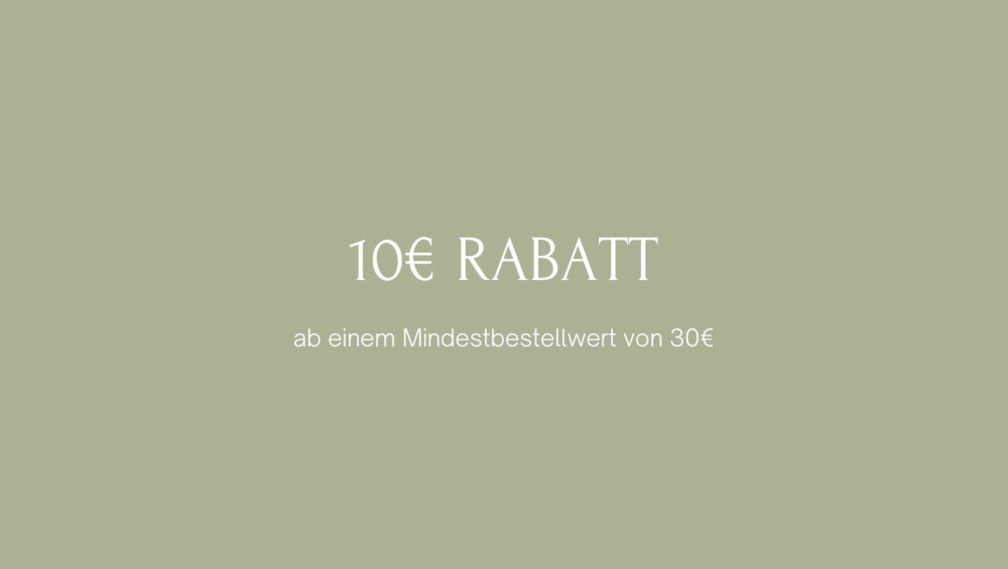 10€ Rabatt ab 30€ Bestellwert bei Zahlung mit Klarna auf Ebay