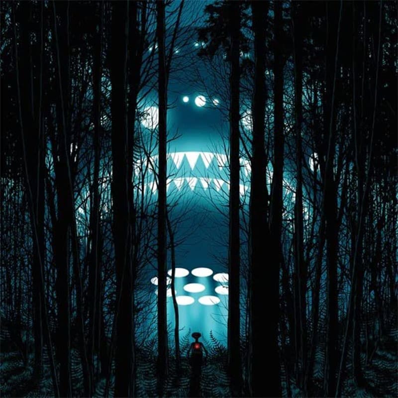 „E.T. – Der Außerirdische“ Original Soundtrack ab März 2023 auf Vinyl