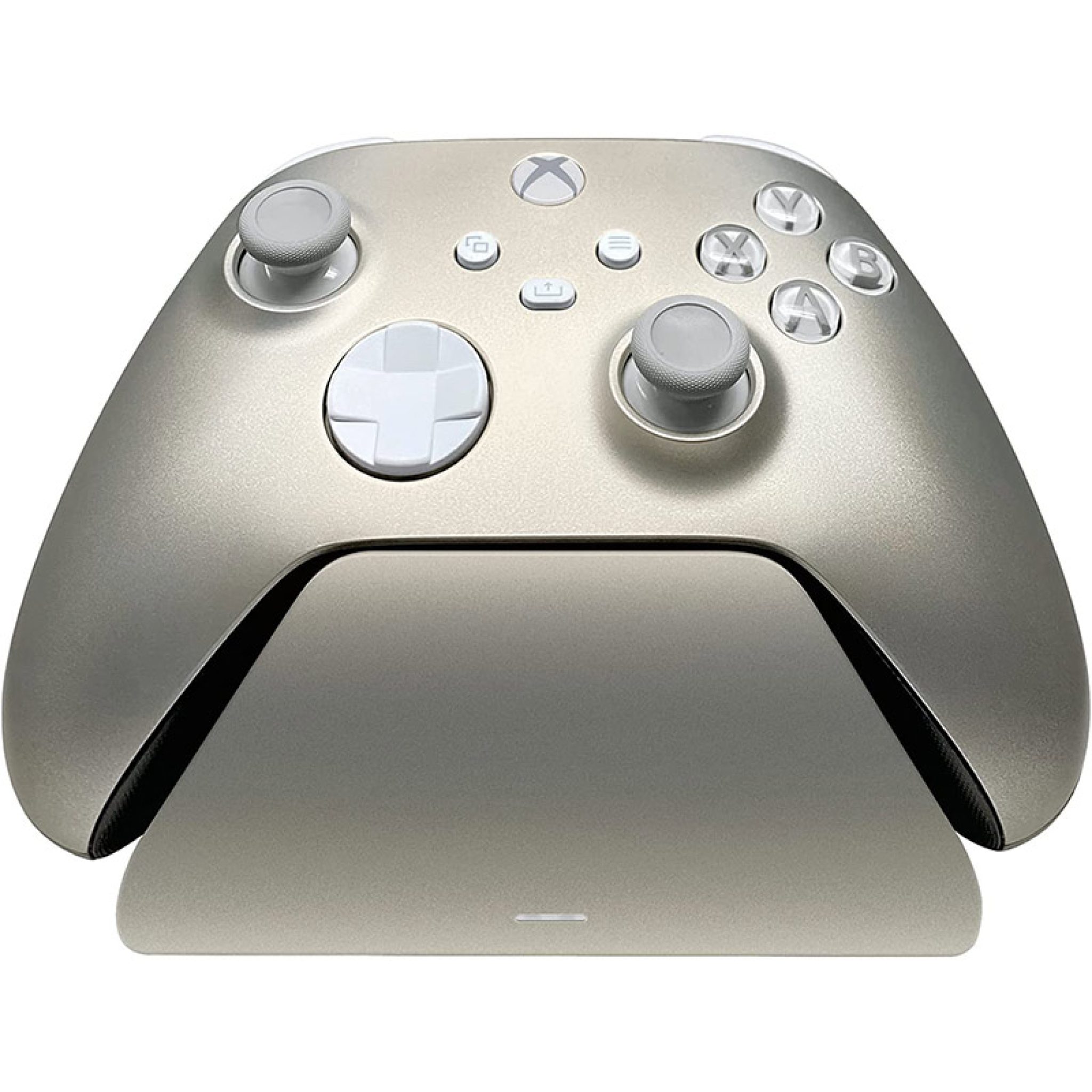 Xbox Wireless Controller ab Oktober 2022 in der „Lunar Shift Special