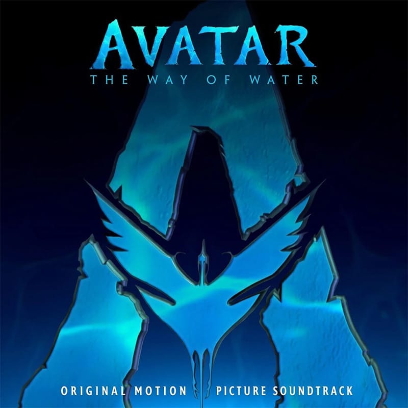 „Avatar: the Way of Water“ Soundtrack ab Januar 2023 auf Vinyl