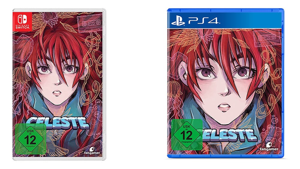 „Celeste“ ab Juni 2023 als Deluxe Edition & Standard Variante für Playstation 4 & Nintendo Switch – Update
