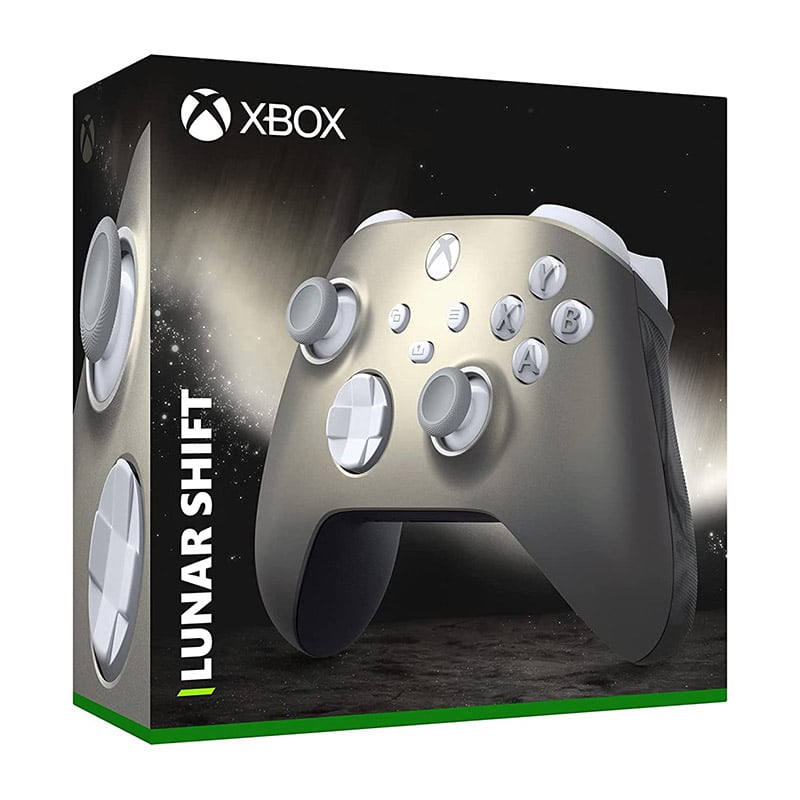 Xbox Wireless Controller „Lunar Shift Special Edition“ für 49,99€