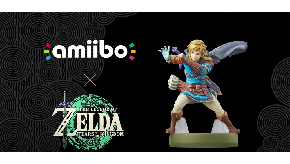 The Legend of Zelda [Nintendo] - Page 26 Amiibo-link-tears-of-kingdom