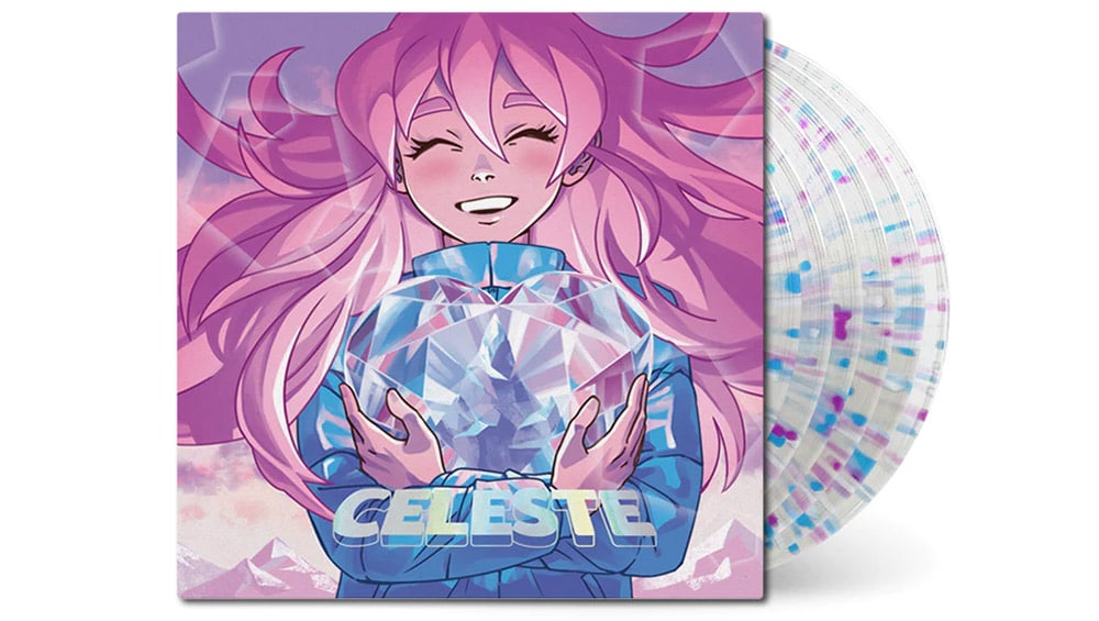 „Celeste“ Complete Sound Collection ab Juli 2023 auf Vinyl