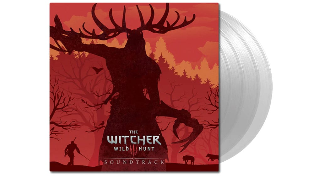 The Witcher 3: Wild Hunt – Original Soundtrack ab 4. Quartal 2023 – Update