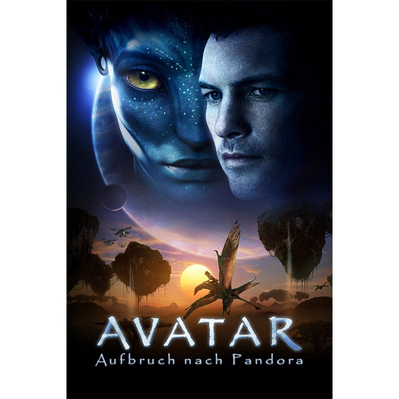 „Avatar – Aufbruch nach Pandora“ ab Juni 2023 auf 4K UHD & remastered auf Blu-ray – Update