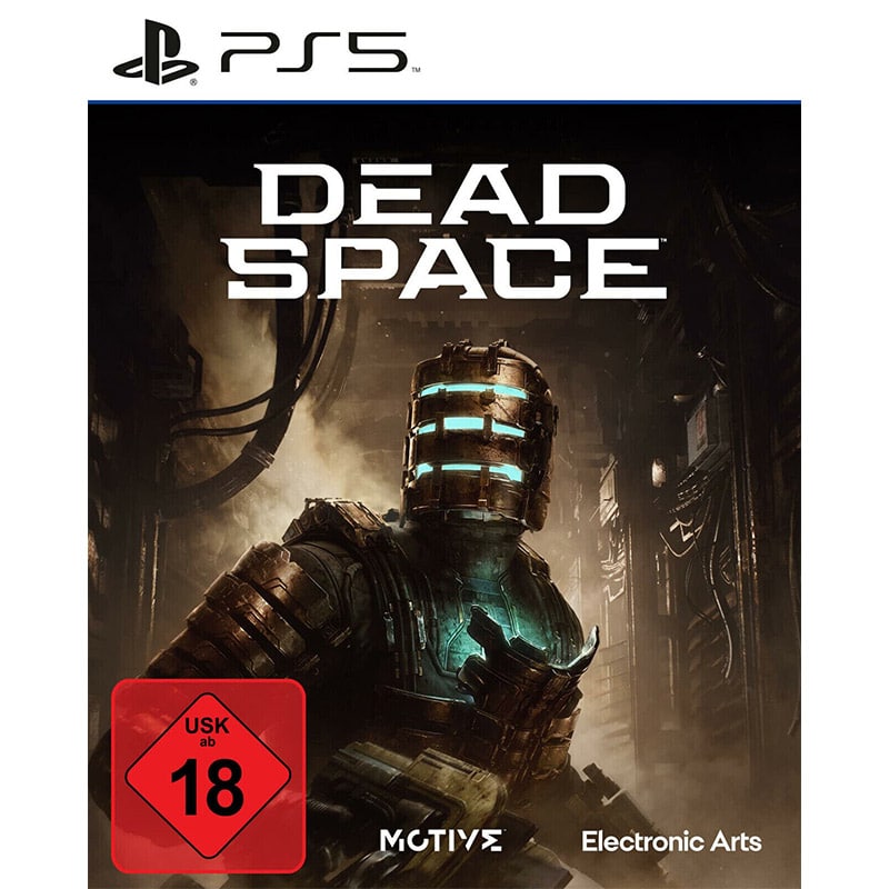 „Dead Space Remake“ für die Playstation 5 für 44,99€