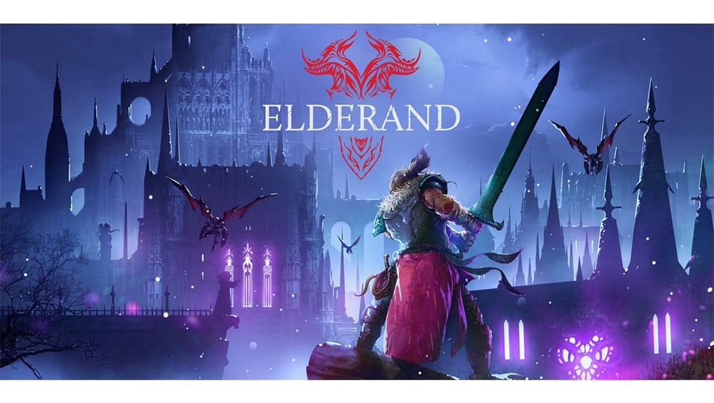 „Elderand“ für Nintendo Switch für 13,39€ (digital)