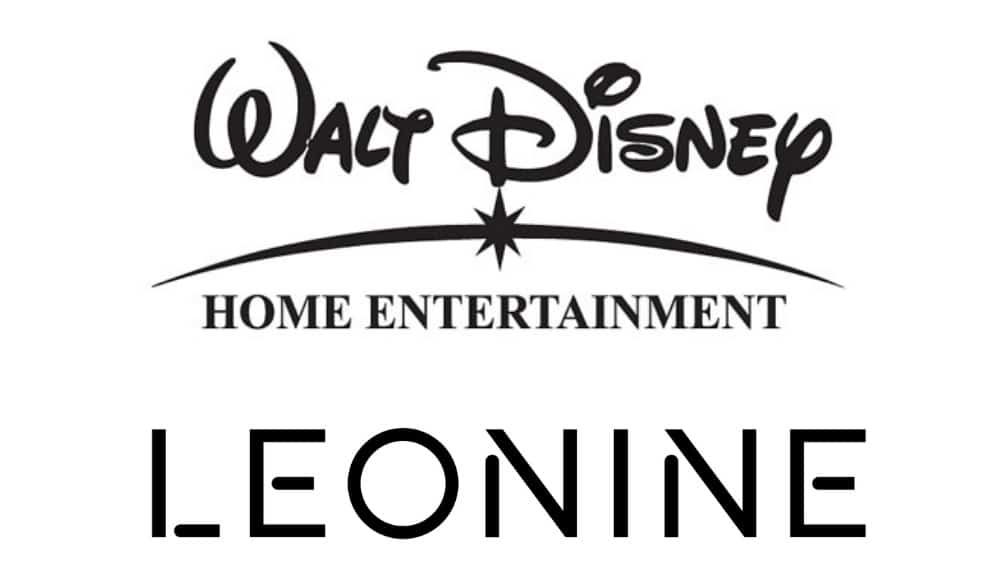Walt Disney Home Entertainment stellt Vertrieb ein – LEONINE übernimmt
