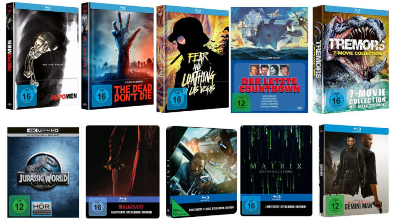 Mid-Season Sale bei Thalia mit reduzierten Filmen, Büchern, Spielwaren & mehr