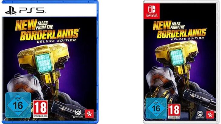 Nintendo Switch Angebote 11