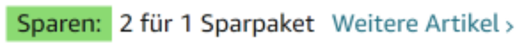 3 UHDS KAUFEN NUR 2 BEZAHLEN AKTION BEI AMAZON GESTARTET UPDATE 1 visual data 6