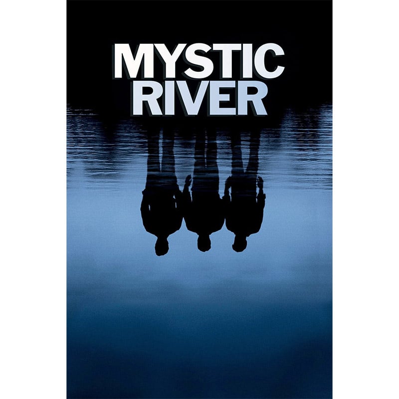„Mystic River“ im 4K Steelbook ab 2027 (UK)