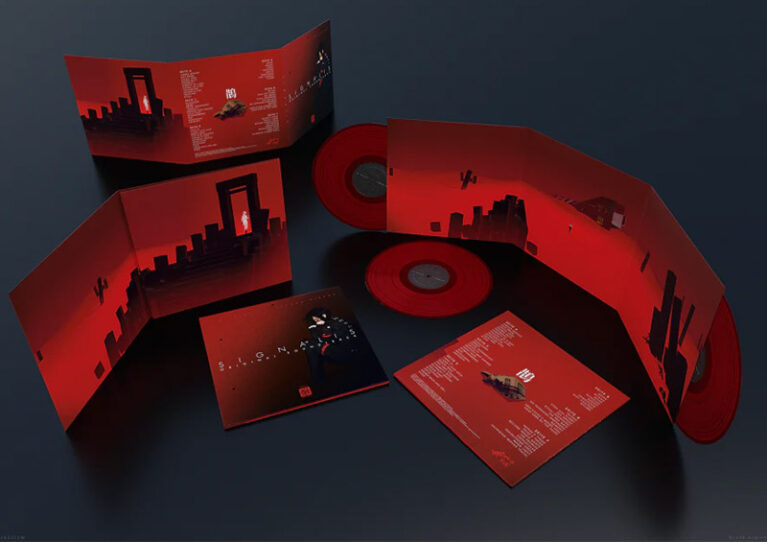 „Signalis“ Original Soundtrack ab 4. Quartal 2023 auf Vinyl – Update